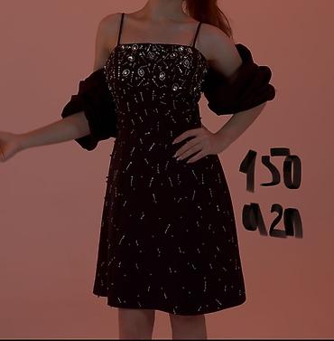 Ziyafət donları: Ziyafət donu, Maksi, M, L, XL — 19