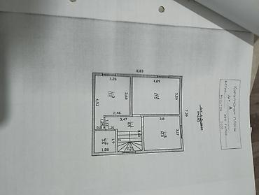 Продажа коттеджей и домов: Продается двухэтажный дом в 130 квадратных метров в районе рынка — 19