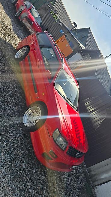 r33 skyline: Nissan Stagea: 1997 г., 2 л, Автомат, Бензин, Универсал — 10