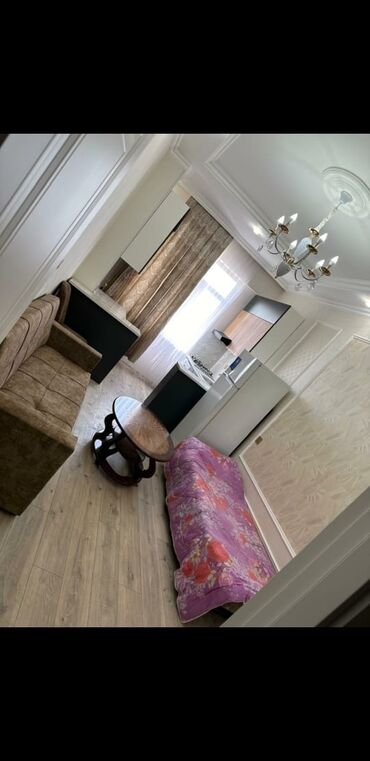 снять квартиру на месяц в баку: Xirdalanda affparkda 5/4 mertebesinde 2 otaqli ev 320 azn_0514857446