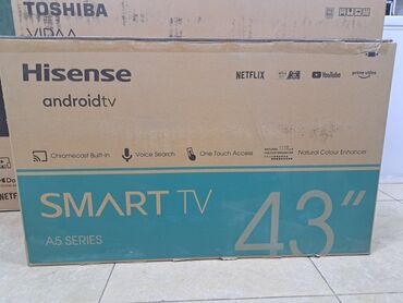 Телевизоры: Телевизоры от 8000сом и выше 32 дюм 40 дюм 43 дюм 50 дюм 55 дюм 65 — 9