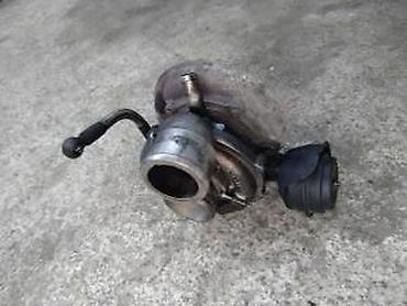 dizel fazon: Alfa Romeo 156 turbina 2.4 jtd 20v. Alfa Romeo 156 turbina 2.4 jtd — 1