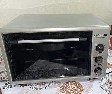 mini pec: REGULAR elektrik mini soba – Türkiyədə istehsal. Xüsusiyyətlər: - — 1