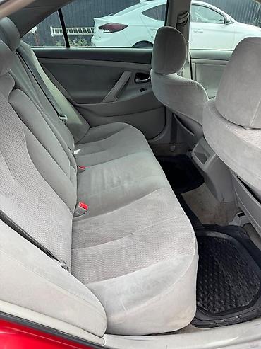 куплю тайота: Toyota Camry: 2010 г., 2.5 л, Автомат, Бензин, Седан — 7