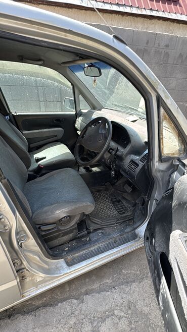 Honda: Разбор звоните все есть — 9