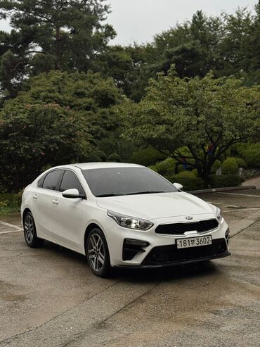 киа к5 бишкек в рассрочку: Kia K3: 2019 г., 1.6 л, Вариатор, Бензин, Седан