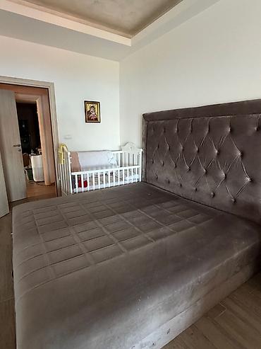 bonelli duseci cene: Francuski ležaj 200x200, kao nov, korišćen 1 godinu. - Dimenzije: 200 — 3