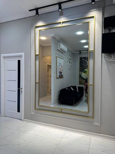 Digər kommersiya daşınmaz əmlakı: Nəsimi rayonu, 3-cü Mikrorayon dairəsində, ümumi sahəsi 105 kv/m olan — 8