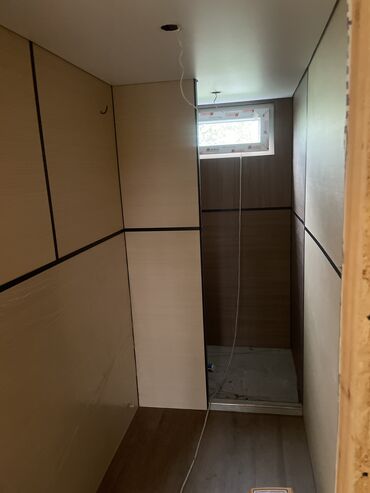 Строительство под ключ: Строим модульные деревянные дома! Есть в наличии готов на 95%! Размер — 23