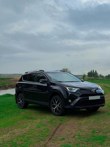 прикурить машину бишкек: Toyota RAV4: 2016 г., 2.5 л, Автомат, Бензин, Кроссовер