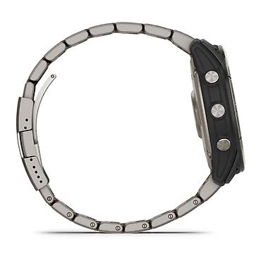 Garmin: ⌚ Garmin quatix 7X Solar 51 мм — НОВЫЕ, ЗАПЕЧАТАННЫЕ 🔥 GARMIN QUATIX — 8