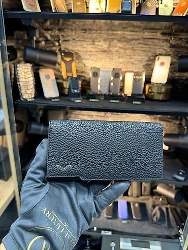 kabrolar telefon ucun: "Vertu Metavertu 2 Max Calf Skin Jade Black 512GB/12GB" arxalığı — 7