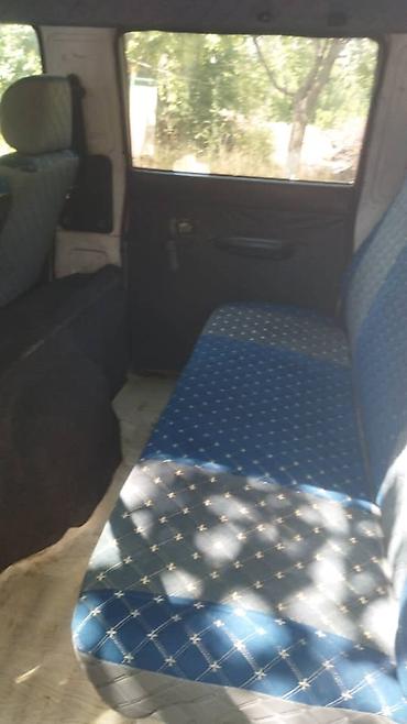 плечом бу: Легкий грузовик, Hyundai, Дубль, 1,5 т, Б/у — 7