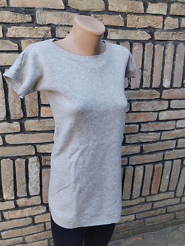 p. s nova kolekcija bih: Benetton tunika – Merino extra fine (italijanski konac) - Brend — 3