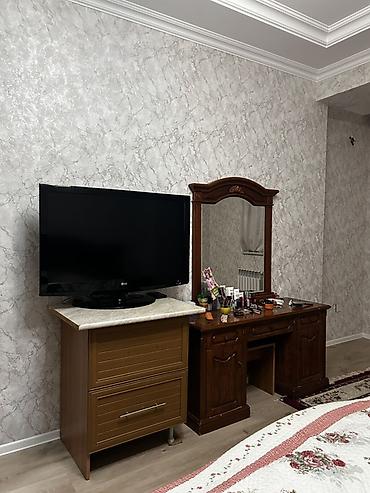 bayilda kirayə evler: 1 otaqlı mənzil – tam mebellidir Planlaşdırma və interyer: - Geniş — 3