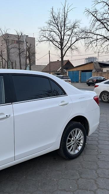BYD: BYD E5: 2019 г., Робот, Электромобиль, Седан — 5