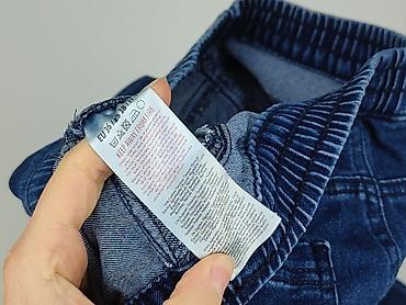 baloon jeans: Beloved, Jeansy damskie, rozmiar S — 5