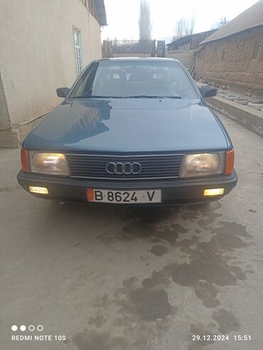 двигатель на ауди 2 3: Audi 200: 1988 г., 2.2 л, Механика, Бензин, Седан