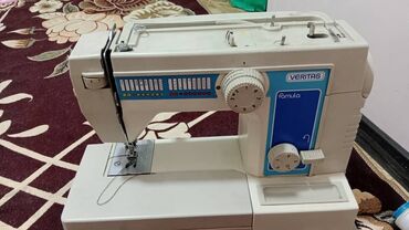 аренда швейных машин: Швейная машина Электромеханическая, Полуавтомат