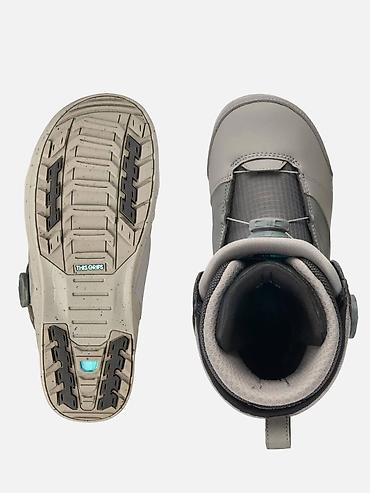 обувь 46: K2 Maysis Snowboard Boots 2026 USA Size 13/310cm — 4