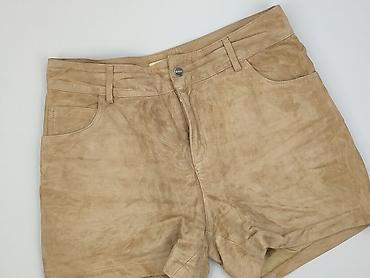 hand work denim: Ochnik, Szorty damskie, rozmiar M — 1