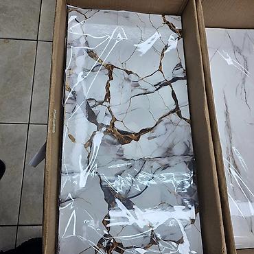 Ostali kućni dekor: 🔝🔝🔝Zidne obloge 🔝🔝🔝 🔥🔥🔥180 din po tabli (60x30)🔥🔥🔥 10kom- 1800 din — 10