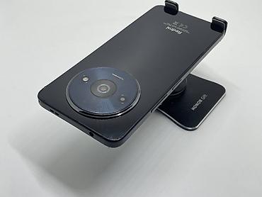 redmi a6: Redmi, Redmi A3, Б/у, 128 ГБ, цвет - Черный, 2 SIM — 2