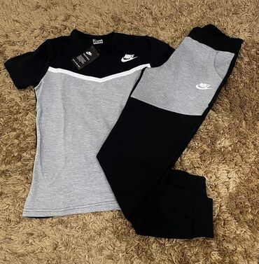 Gornji i donji deo: S-XXl 3500 din — 6