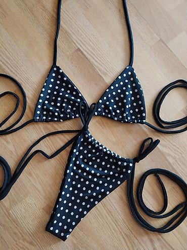esprit flip flops: Ženski komplet bikini kupaćih kostima – trouglasti gornji deo i donji — 2