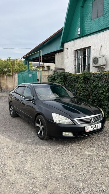бенза насос матиз: Honda Inspire: 2003 г., 3 л, Автомат, Бензин, Седан