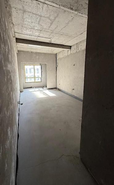 madison: 3 комнаты, 128 м², Элитка, 7 этаж, ПСО (под самоотделку) — 7