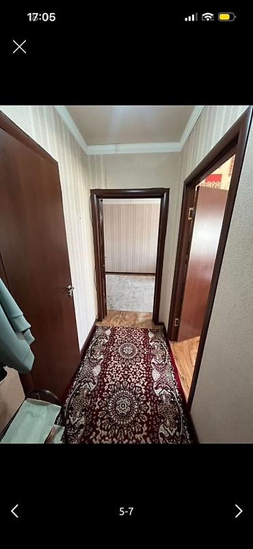 single room flat: 1 комната, 30 м², Индивидуалка, 1 этаж, Евроремонт — 5