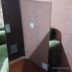 Süni güllər: Güzgü Divar üçün, Düzbucaqlı