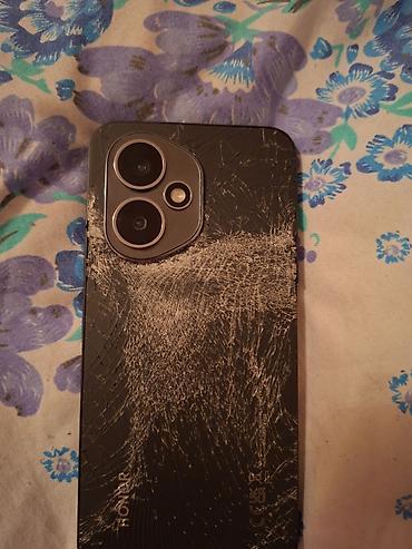 honur 400 pro: Honor 400 Pro, 256 GB, rəng - Qara — 1