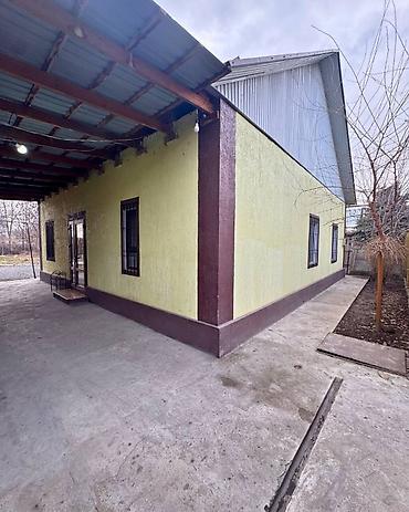 Продажа коттеджей и домов: 🏠Продается дом в г. Шопоков 🟡Комнаты: 4 🟡Участок: 8,8 соток — 2