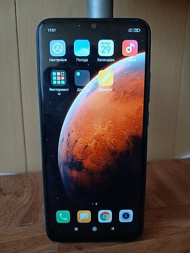 pixel 3a xl: Redmi, Redmi 9A, Б/у, 32 ГБ, цвет - Синий, 2 SIM — 1