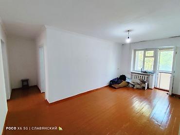 Продажа квартир: 3 комнаты, 58 м², 104 серия, 2 этаж — 8