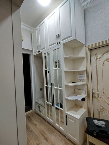 Sifarişlə ofis dəst mebeli: Pulsuz quraşdırılma — 3