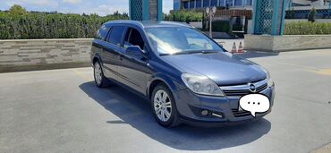 Opel: Opel Astra: 1.3 l | 2009 il 232000 km Universal — 2