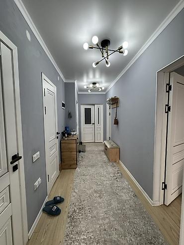 Продажа квартир: 3 комнаты, 63 м², Элитка, 7 этаж, Евроремонт — 6