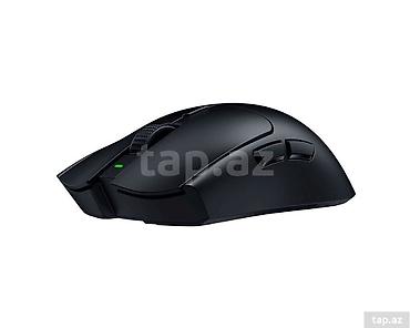 razer viper ultimate: Razer Viper V3 HyperSpeed – Simsiz Gaming Siçanı - Bağlantı: Razer — 3