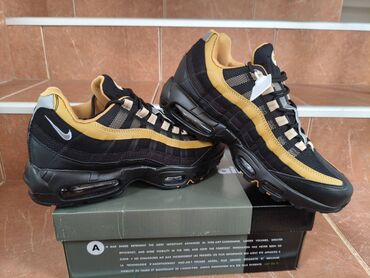 Patike: Patike, Nike, veličina - 41 — 5