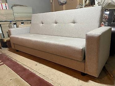sofa: Прямой диван, Новый — 4