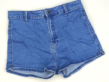 indicode jeans: Bershka, Shorts for women, size M (EU 38)