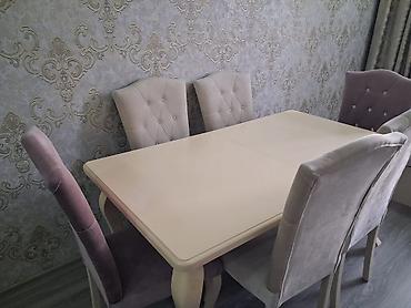 Дом и сад: Xanim🥰⁴¹⁹⁰
Masa desti 400 azn
Uznu 1.60
Masa açılır 
Ünvan Hökməli — 1