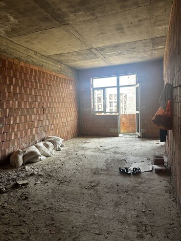 Yeni tikili: 1 otaqlı, Yeni tikili, 54 kv. m — 8