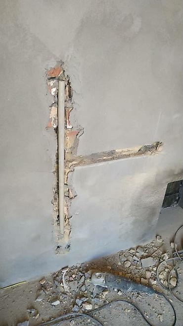 Ремонт сантехники: Ремонт сантехники Больше 6 лет опыта — 20