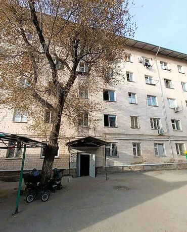 Продажа комнат: 95 м², Без мебели — 2