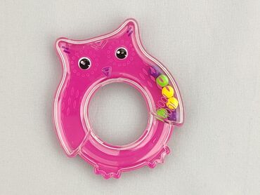 Teething ring for infants, condition - Perfect