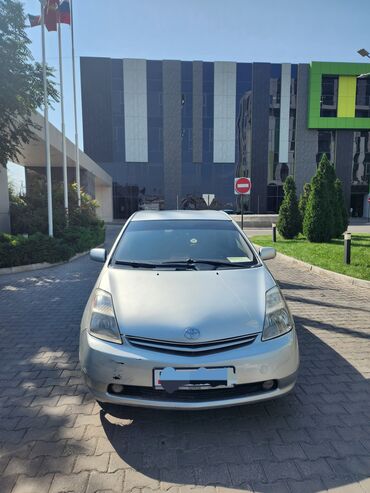 тойота корола 2005: Toyota Prius: 2005 г., 1.5 л, Вариатор, Гибрид, Хетчбек